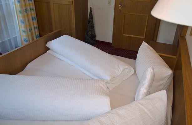 Apart Lechleitner Ischgl Zimmer foto