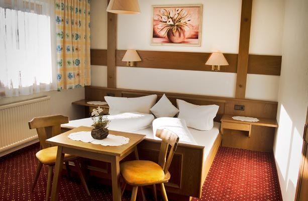 Apart Lechleitner Ischgl Zimmer foto